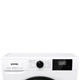 Стиральная машина Gorenje W3NGPI 72 SBS/UA - изображение 6
