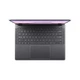 Ноутбук Acer Chromebook Plus CB514-6HT 14" WUXGA IPS Touch, Intel 3-N355, 16GB, F512GB, UMA, ChromeOS - изображение 4