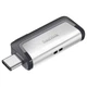Флешка SanDisk SDDDC2 USB-C 128GB (SDDDC2-128G-G46) - изображение 4