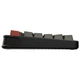 Клавіатура MSI GK110 FORGE GAMING BLACK UA - зображення 5