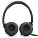Навушники JBL Tune 530 Black (JBLT530BLK) - зображення 4