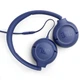 Наушники JBL Tune 530 Blue (JBLT530BLU) - изображение 7