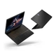 Ноутбук Acer Nitro V 15 ANV15-52 15.6" FHD IPS, Intel i7-13620H, 16GB, F1TB, NVD5050-8, Lin, черный - изображение 2