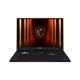 Ноутбук MSI Raider A18 HX A9WIG-212XUA UHD+ mini LED, AMD R9-9955HX3D, 32GB, F1TB, NVD5080-16, DOS - зображення 2