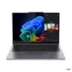 Ноутбук Lenovo ThinkPad X9-15p Gen 1 (21VV003QRI), Intel Core Ultra X7 358H / 15.3" / OLED / 120 Гц / TOUCH / RAM 32 ГБ LPDDR5X / SSD 1 ТБ / Intel Arc B390 / Windows 11 Pro / Сірий - изображение 1