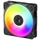 Набор из трех вентиляторов Arctic P12 PRO A-RGB 120MM 3-PACK (ACFAN00333A) - изображение 2