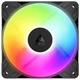 Набор из трех вентиляторов Arctic P12 PRO A-RGB 120MM 3-PACK (ACFAN00333A) - изображение 4