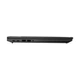 Ноутбук Lenovo ThinkPad T16 Gen 4 (21QE0029RI), Intel Core Ultra 5 225U / 16″ / RAM 16 ГБ / SSD 512 ГБ / Intel Graphics / Windows 11 Pro / Black - изображение 8