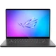 Ноутбук Asus ROG Zephyrus G16 (GA605KP-QR057X), 16" / 2.5K / OLED / 240 гц / AMD Ryzen AI 7 350 / RAM 32гб / SSD 2тб / NVIDIA GeForce RTX 5070 8GB / Windows 11 Pro / Сірий - зображення 14