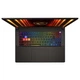 Ноутбук MSI Vector 17 HX AI A2XWJG-042UA 17" QHD+, Intel U9-275HX, 32GB, F1TB, NVD5090-24, W11, чорний - зображення 2