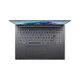 Ноутбук Acer Aspire 16 A16-11M 16" WUXGA IPS, Qualcomm X X1-26-100, 16GB, F512GB, UMA, Win11, серый - изображение 3