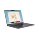 Ноутбук Acer Aspire 16 A16-11M 16" WUXGA IPS, Qualcomm X X1-26-100, 16GB, F512GB, UMA, Win11, серый - изображение 8