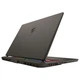 Ноутбук MSI Vector 17 HX AI A2XWJG-042UA 17" QHD+, Intel U9-275HX, 32GB, F1TB, NVD5090-24, W11, чорний - зображення 8