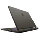 Ноутбук MSI Vector 17 HX AI A2XWJG-042UA 17" QHD+, Intel U9-275HX, 32GB, F1TB, NVD5090-24, W11, чорний - зображення 9