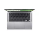 Ноутбук Acer Chromebook Spin CP314-2HN 14" WUXGA IPS Touch, Intel i3-N305, 8GB, F256GB, UMA, ChromeOS - изображение 13
