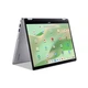 Ноутбук Acer Chromebook Spin CP314-2HN 14" WUXGA IPS Touch, Intel i3-N305, 8GB, F256GB, UMA, ChromeOS - изображение 16