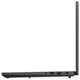 Ноутбук Dell Pro 14 Max 14" FHD+, Intel U7-265H, 32GB, F1TB, NVD500-6, Win11P, чорний - зображення 3