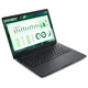 Ноутбук Dell Pro 14 Max 14" FHD+, Intel U7-265H, 32GB, F1TB, NVD500-6, Win11P, чорний - зображення 6