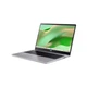 Ноутбук Acer Chromebook CB315-6HT 15.6" FHD IPS Touch, Intel 3-N355, 8GB, F128GB, UMA, ChromeOS, серебристый - изображение 6