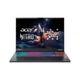 Ноутбук Acer Nitro 16S AN16S-61 16" WUXGA IPS, AMD R7-350, 32GB, F1TB, NVD5060-8, Lin, чорний - зображення 6