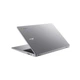 Ноутбук Acer Chromebook CB315-6HT 15.6" FHD IPS Touch, Intel 3-N355, 8GB, F128GB, UMA, ChromeOS, серебристый - изображение 8