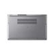 Ноутбук Acer Chromebook CB315-6HT 15.6" FHD IPS Touch, Intel 3-N355, 8GB, F128GB, UMA, ChromeOS, серебристый - изображение 9
