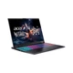 Ноутбук Acer Nitro 16S AN16S-61 16" WUXGA IPS, AMD R7-350, 32GB, F1TB, NVD5060-8, Lin, чорний - зображення 9