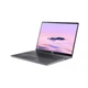 Ноутбук Acer Chromebook Plus CB516-1H 16" WUXGA IPS, Intel i5-1334U, 16GB, F512GB, UMA, ChromeOS - изображение 2