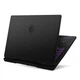 Ноутбук MSI Pulse A16 AI+ C3XWGKG-026XUA 16" QHD+, AMD AI 9 HX 370, 32GB, F1TB, NVD5070-8, DOS, черный - изображение 7
