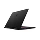 Ноутбук MSI Pulse A16 AI+ C3XWGKG-026XUA 16" QHD+, AMD AI 9 HX 370, 32GB, F1TB, NVD5070-8, DOS, черный - изображение 12