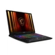 Ноутбук MSI Pulse A16 AI+ C3XWGKG-026XUA 16" QHD+, AMD AI 9 HX 370, 32GB, F1TB, NVD5070-8, DOS, черный - изображение 17