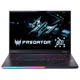 Ноутбук Acer Predator Helios 18 PH18-73 18" WQXGA IPS, Intel U9-275HX, 32GB, F1TB, NVD5080-16, Lin - изображение 1
