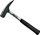 Młotek ciesielski Bahco ze stalowym uchwytem 600 g 485 (7311518005153) - obraz 1
