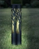 Вуличний світильник POLUX 330260 Albero - зображення 2