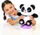 Інтерактивна іграшка Бейбі Панда Little Live Pets Panda ChuChu - зображення 6