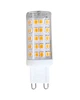 Светодиодная лампа POLUX 317483 Lamp G9 - изображение 1