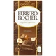 Шоколад Ferrero Rocher Original молочний з горіховою начинкою 90 г - зображення 1