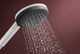 Ручной душ Hansgrohe Raindance Alive Select S EcoSmart matt white 24511700 - изображение 5