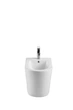 Биде напольное Mixxus Premium BEVEL-0601 580х360х425mm (MP6598) - изображение 4