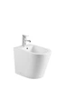 Биде напольное Mixxus Premium BEVEL-0601 580х360х425mm (MP6598) - изображение 6