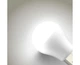 Лампа USB LED 5V 1A 1W 6500K ліхтарик нічник куля - зображення 3