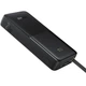 Повербанк с кабелем Type-C 20000mAh 20W Baseus Bipow 2 Digital Display Type-C/Built-in USB-C Cable/USB черный (P10077101113-01) - изображение 8