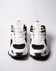 Женские зимние кроссовки с мехом Xtep Outdoor Shoes 976418370006-3 37 23.5 см White Black белые с черным (11210112) - изображение 7