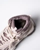 Женские зимние кроссовки с мехом Xtep Retro Shoes 976418370052-3 40 25 см Brown коричневые (11210133) - изображение 10