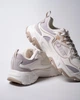 Женские зимние кроссовки на флисе Xtep Outdoor Shoes 976418370007-5 41 26 см White Grey белые (11210122) - изображение 3