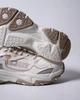 Женские зимние кроссовки на флисе Xtep Outdoor Shoes 976418370007-5 41 26 см White Grey белые (11210122) - изображение 5