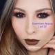 Рідка кремова помада з матовим фінішем NYX Liquid Suede Cream Lipstick LSCL22 Downtown Beauty міні формат - зображення 4