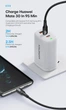 Кабель Asometech Type-C PD 100w 1м Fast Charge Black - зображення 7