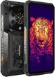 Мобільний телефон Ulefone Armor 28 Ultra Thermal 16GB/1TB Black (UF-A28UT) - зображення 2