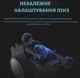 VR Очки виртуальной реальности Shinecon SC-G06EB з 3D-эффектом, наушниками, для смартфонов с экраном 4.7-7 + геймпад контроллер Mocute 052 - изображение 4